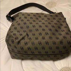Hobo Dooney and Bourke handbag